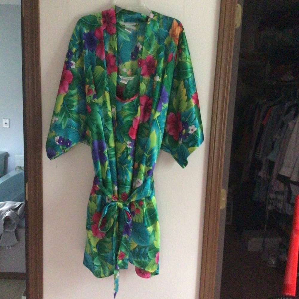 Nightie